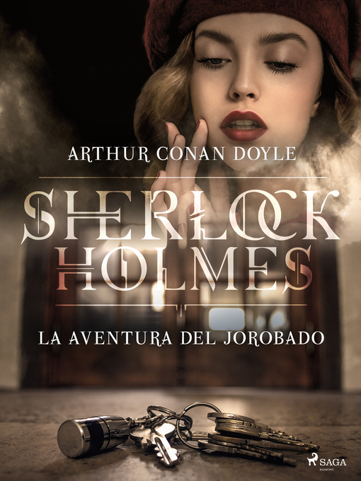 Title details for La aventura del jorobado by Arthur Conan Doyle - Available